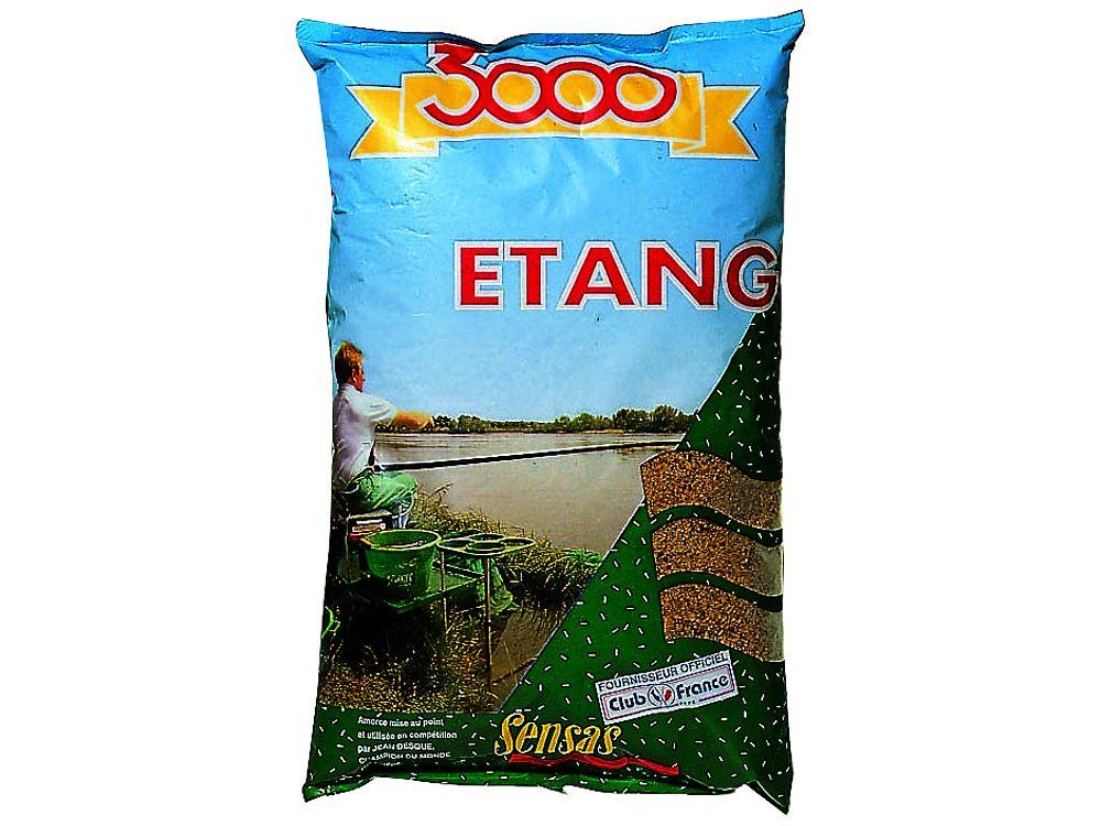 Sensas 3000 Etang