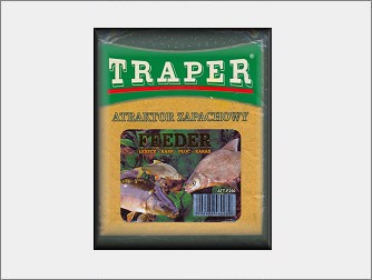 Traper Atraktor 250g Feeder