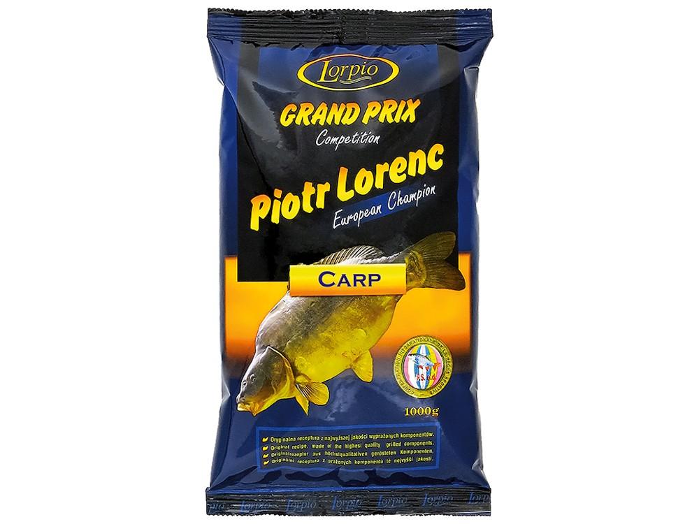 Lorpio Grand Prix Carp