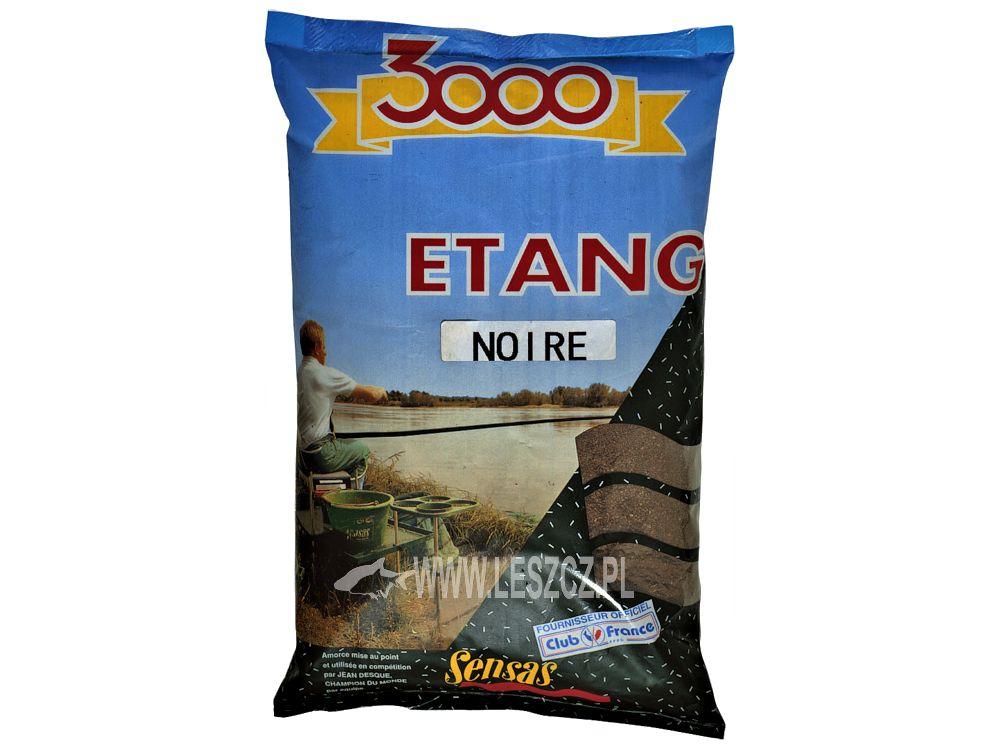 Sensas 3000 Etang Noire