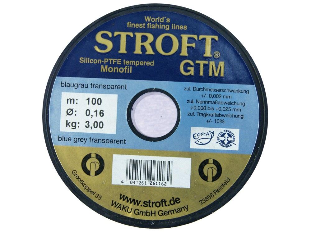 Stroft STROFT GTM 25m