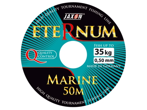 ETERNUM MARINE 50m