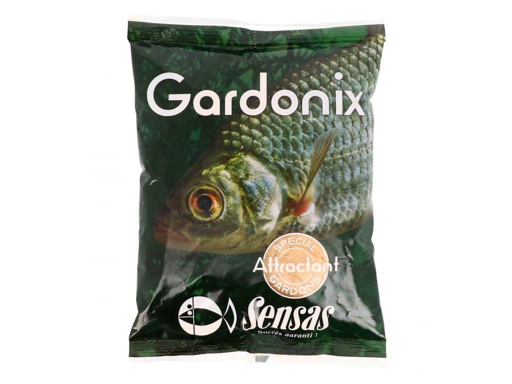 Sensas ATRAKTOR GARDONIX 300G                  