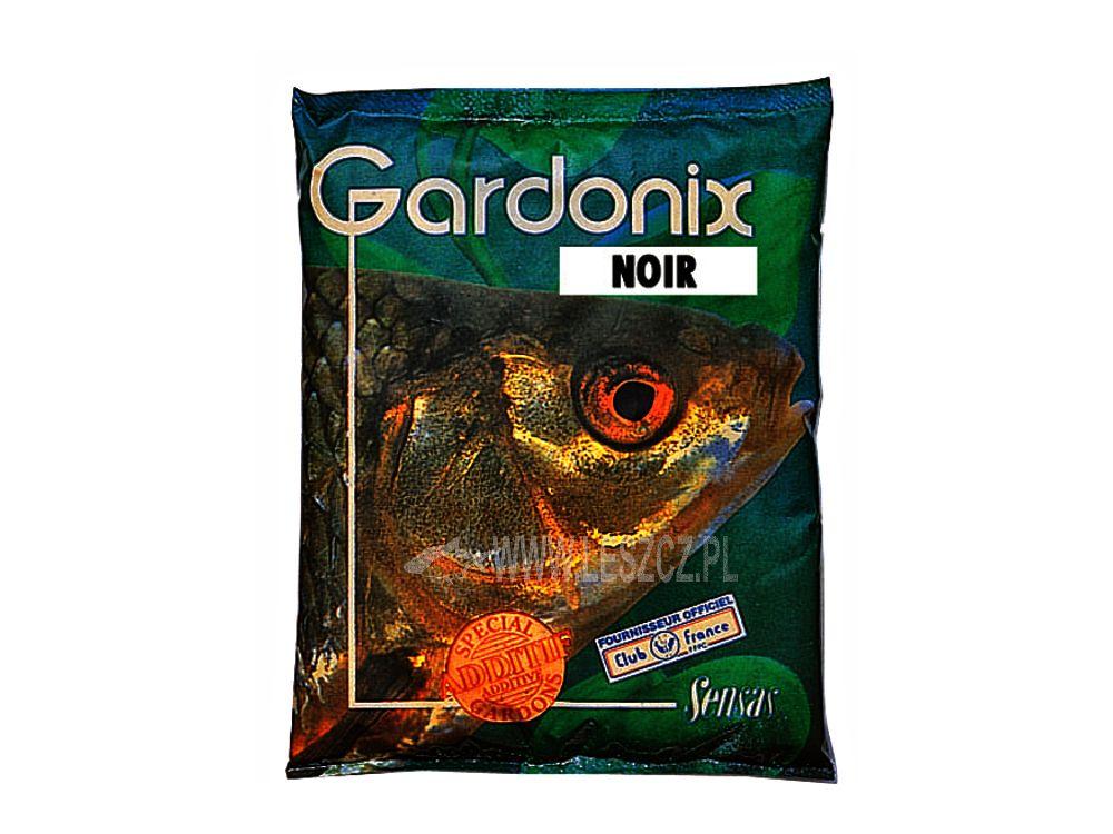 Sensas ATRAKTOR GARDONIX NOIR 300G             