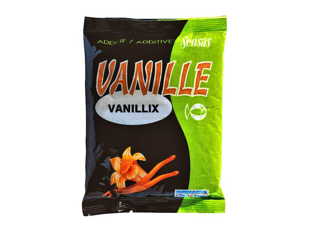 Sensas Vanillix 300G