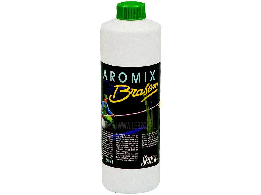 Sensas Aromix Brasem