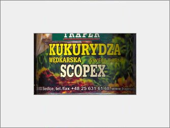 Traper Kukurydza Scopex