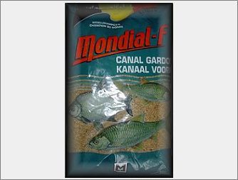 Mondial Special Canal Gardon