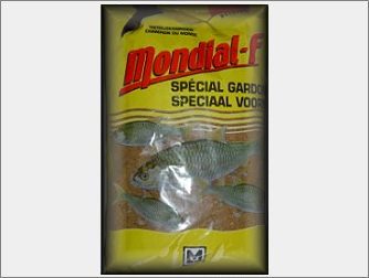 Mondial Special Gardon