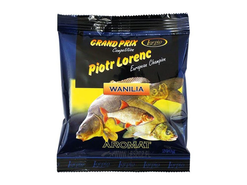 Lorpio Aromat grand prix wanilia