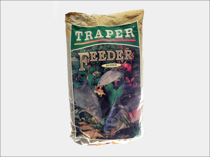 Traper Super Feeder