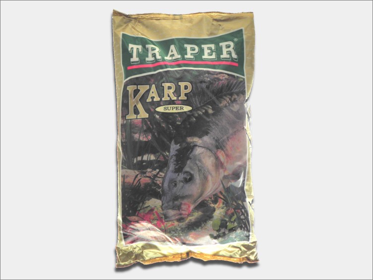 Traper Super Karp