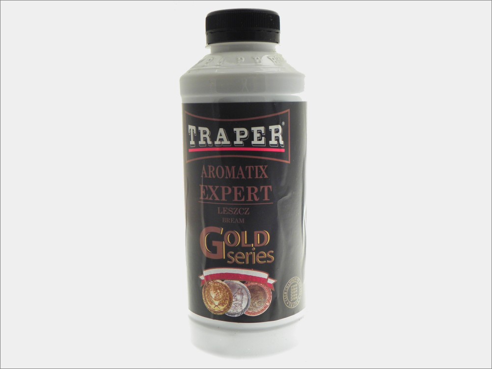 Traper Aromatix Gold Series Expert 500ml