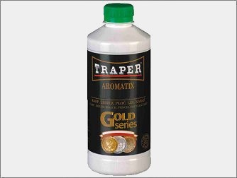 Traper Aromatix Gold Series Select 500ml