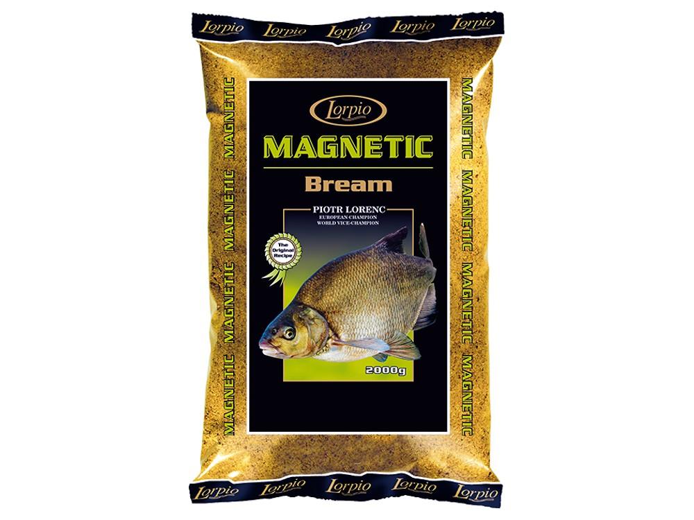 Lorpio Magnetic Bream 2kg