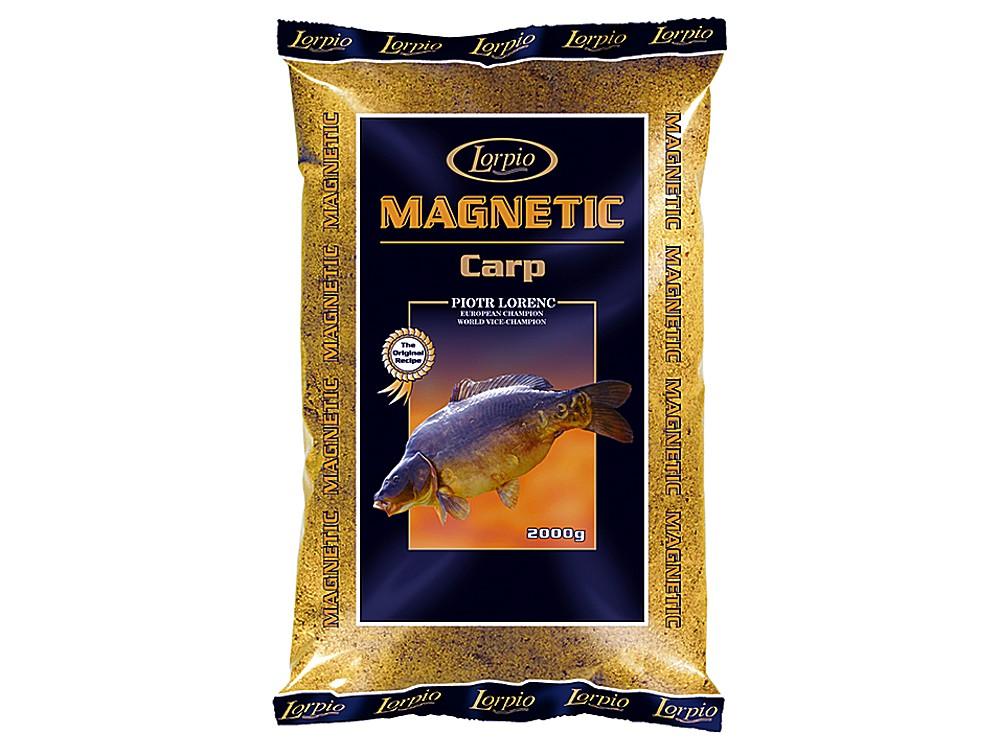 Lorpio Magnetic Carp