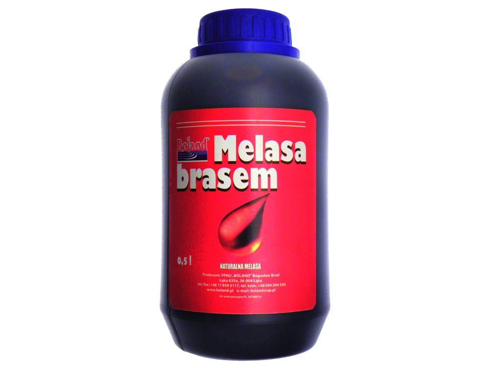 Boland MELASA 500ML BRASEM