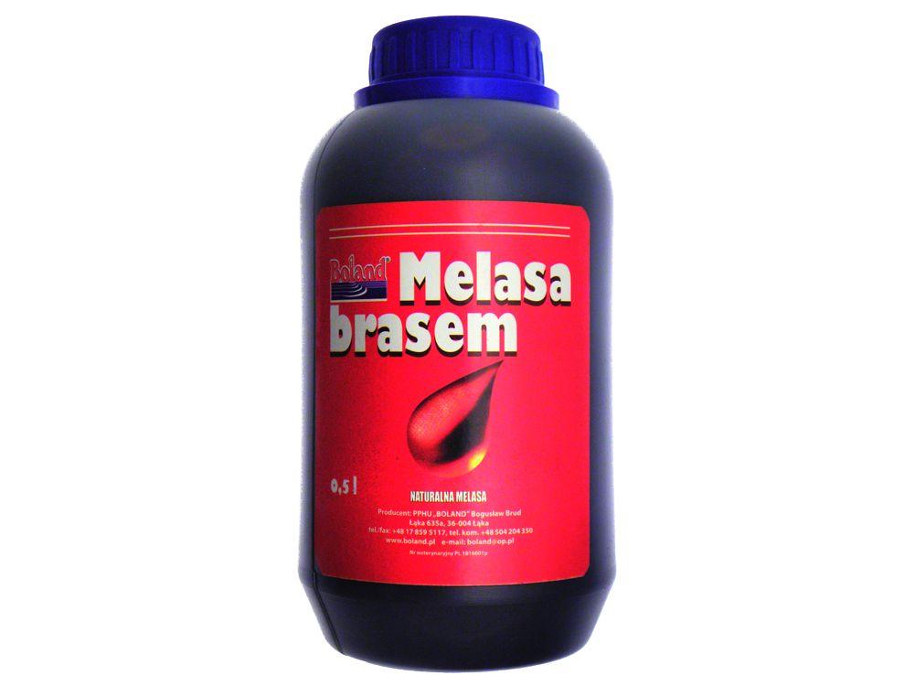 Boland
MELASA BRASEM