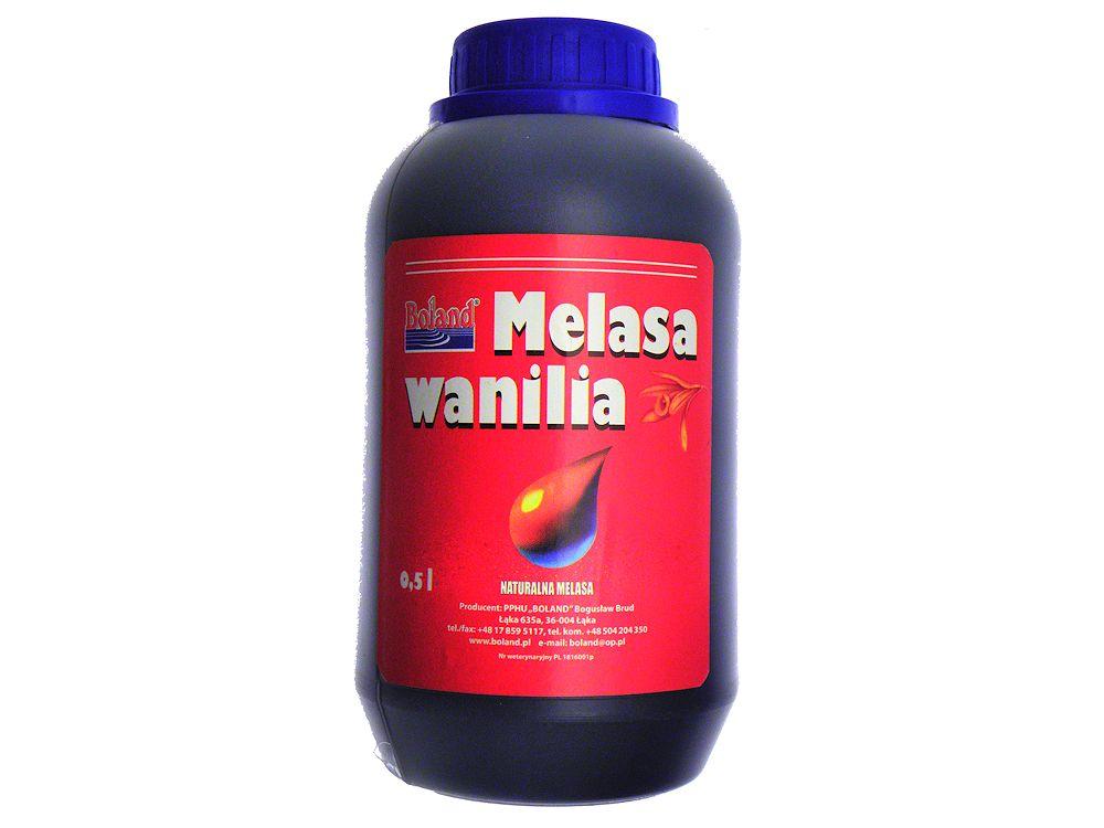 Boland 
MELASA 1L WANILIOWA