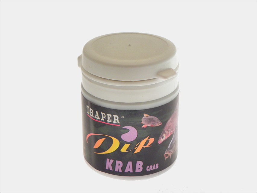 Traper Dip 50ml Krab  
