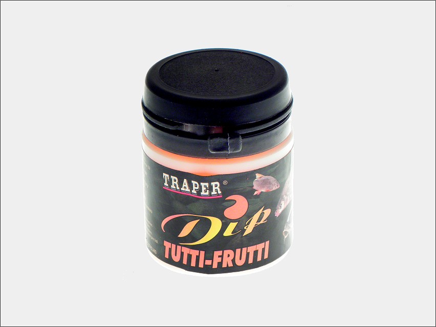 Traper Dip 50ml Tutti - Frutti   