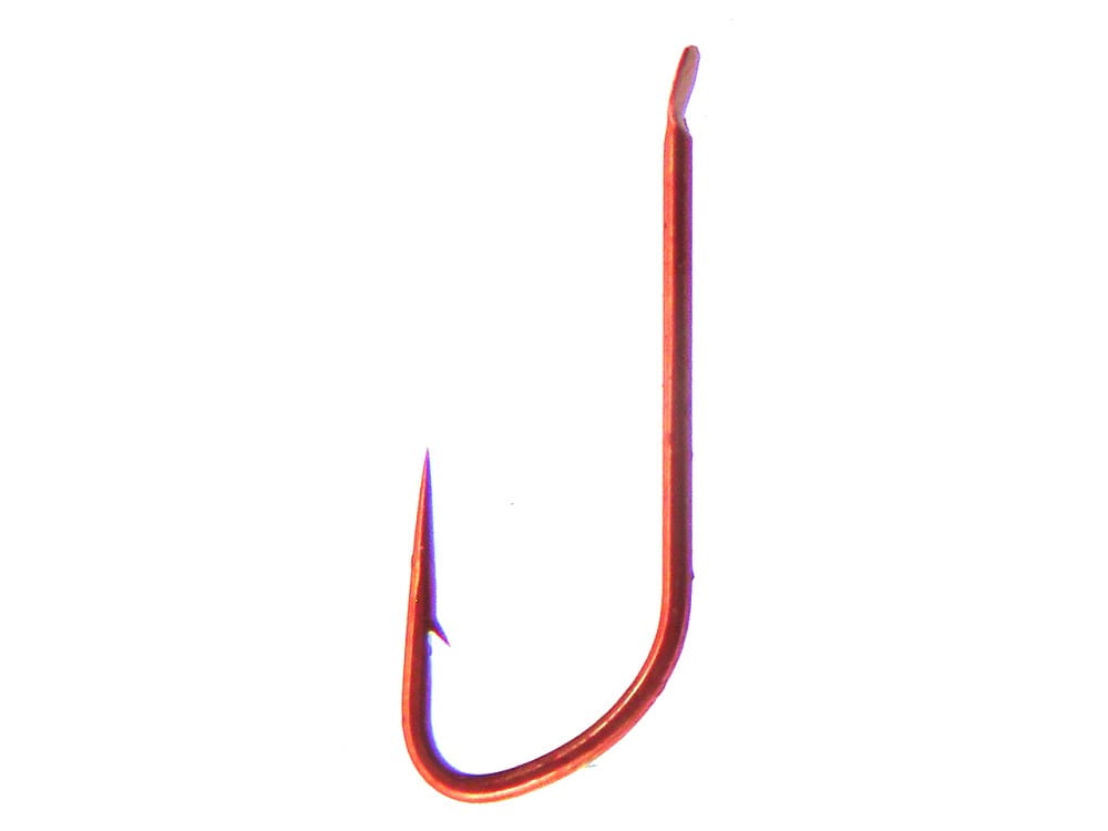 Drennan Red Roach #18