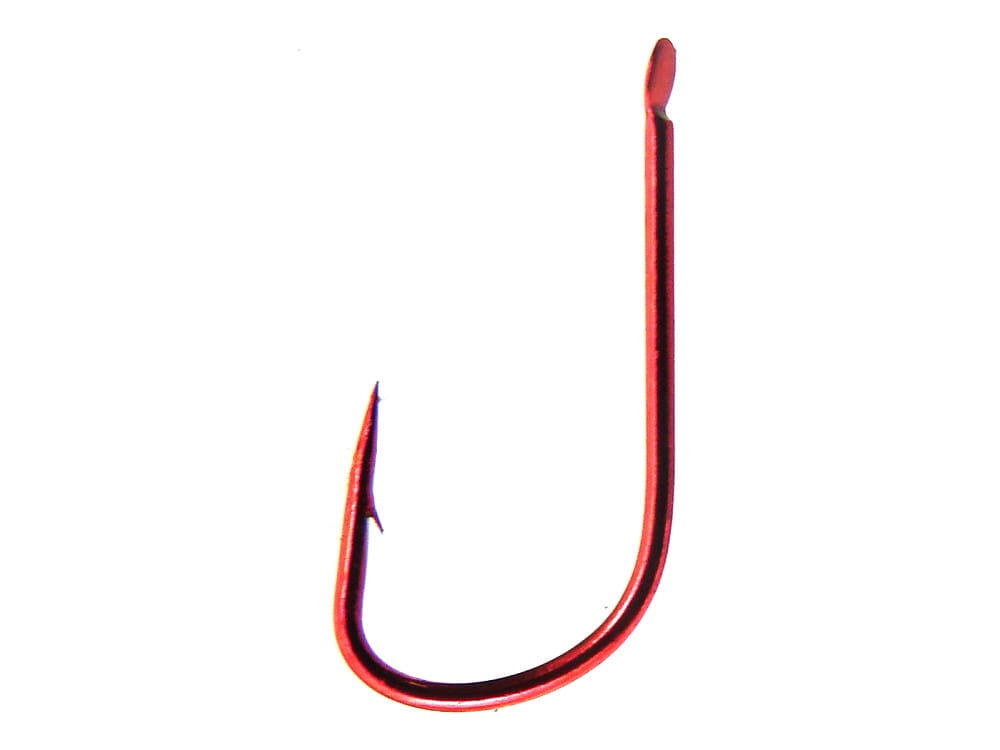 Drennan Red Match #18