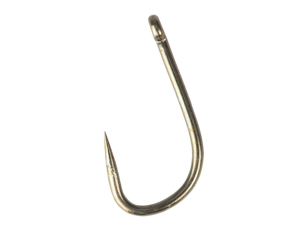 DRENNAN SPECIMEN BEZZADZIOROWY #18