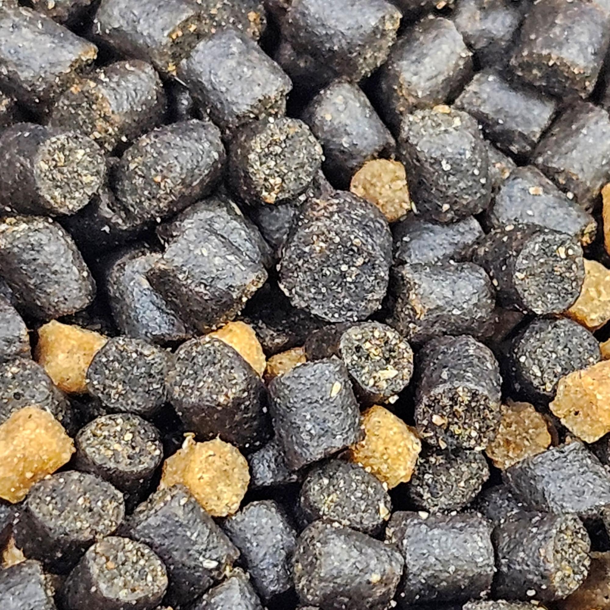 Pellet