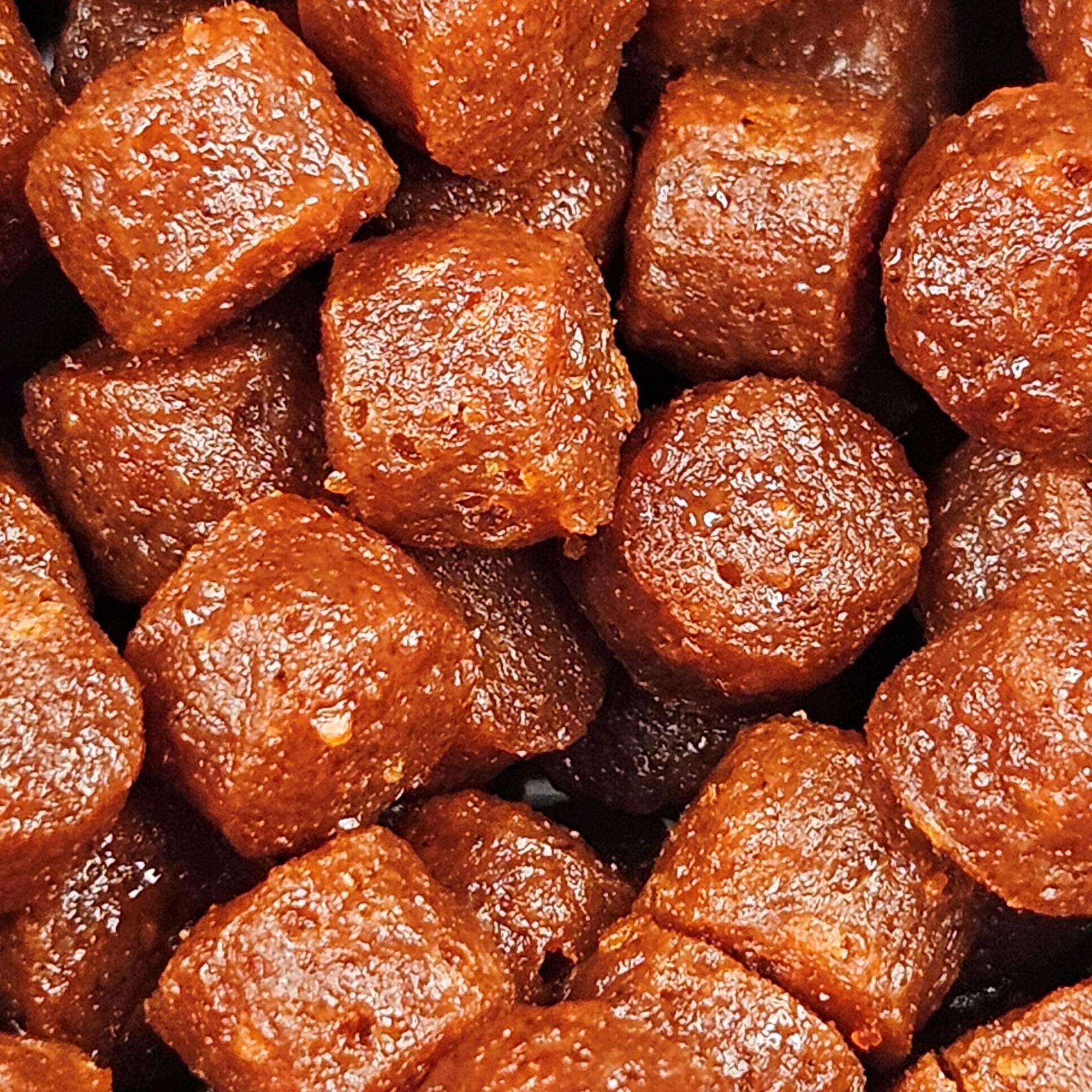 Soft Pellet