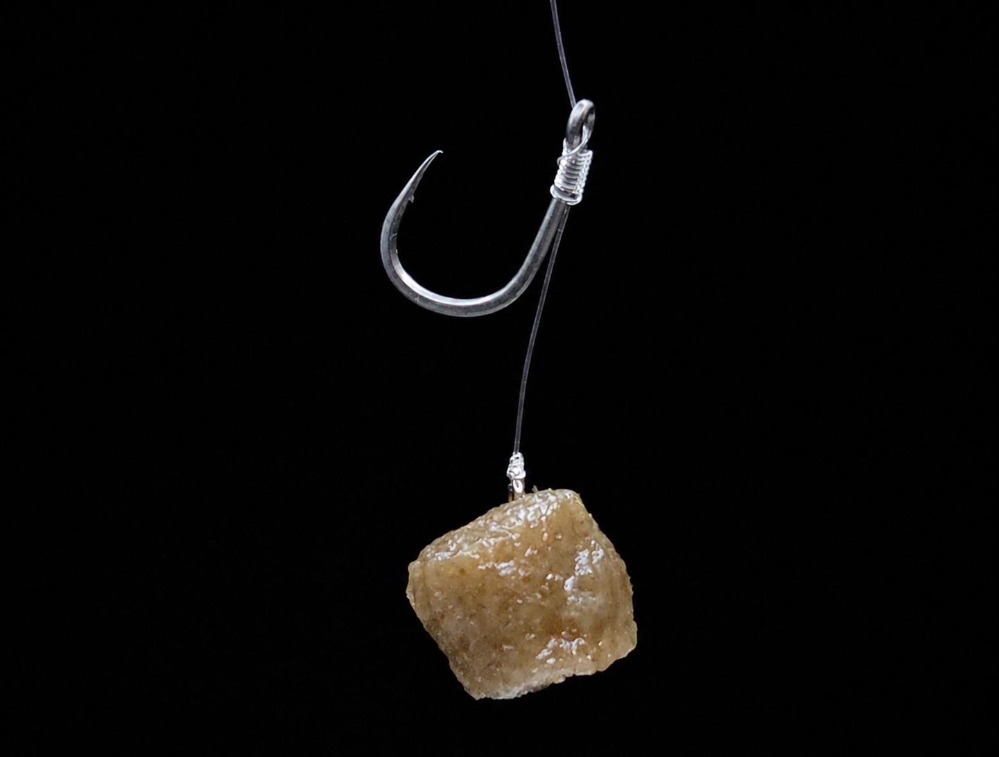 Soft Pellet na bagnecie