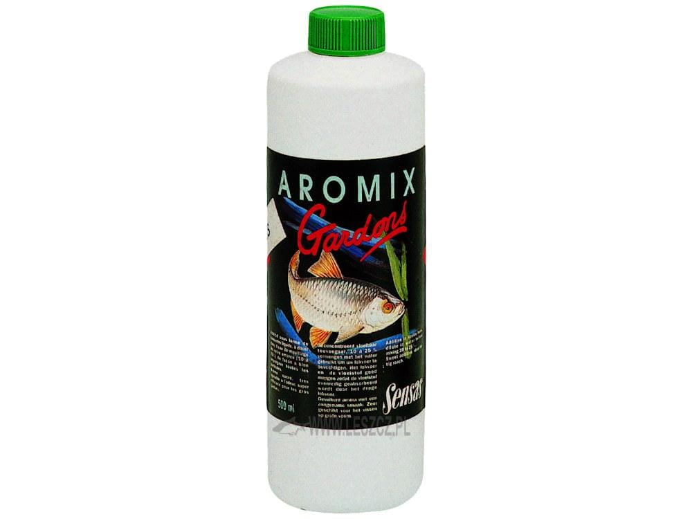 Sensas Aromix Gardons 500ml