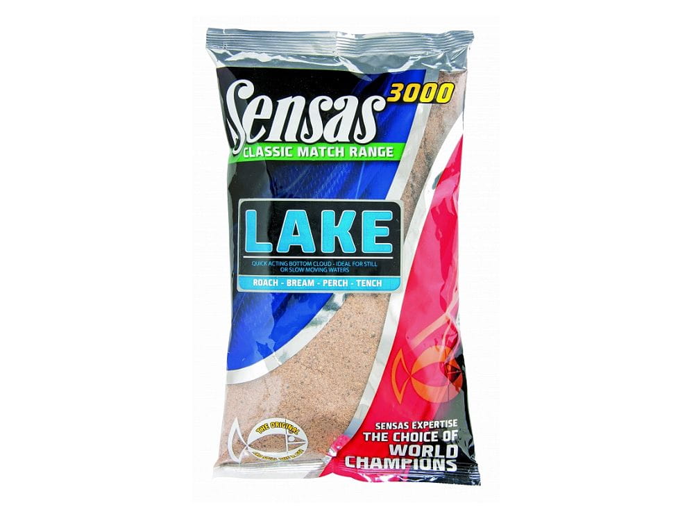 Sensas Lake 1kg